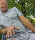 Rencontre Homme : Eric, 54 ans à France  Aix les bains